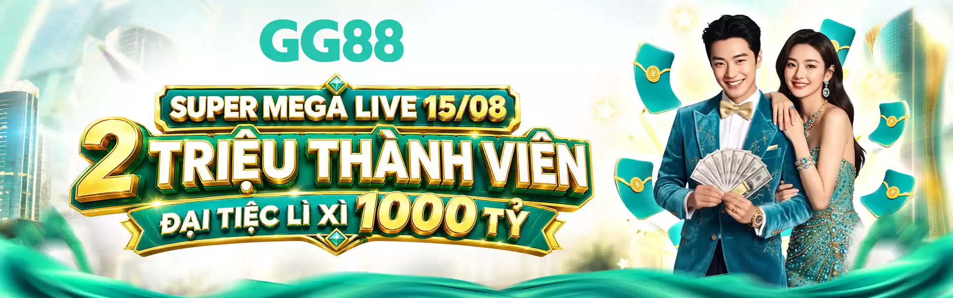 banner gg88 wales Khuyến mãi